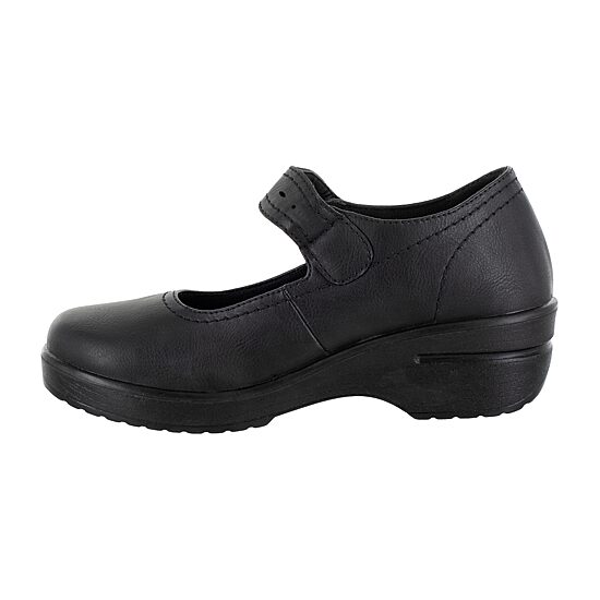Easy Works By Easy Street Womens Letsee Mary Jane Shoes