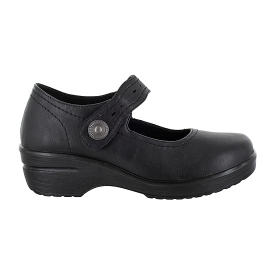 Easy Works By Easy Street Womens Letsee Mary Jane Shoes