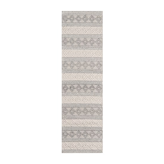 Momeni Andes Rectangular Indoor Rugs