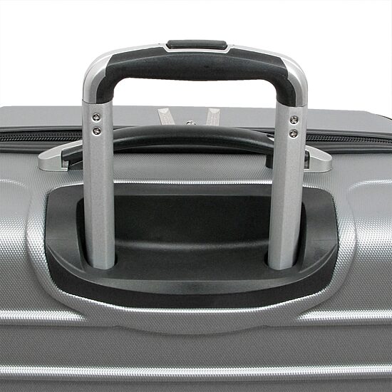 Geoffrey Beene 2-pc. Hardside Luggage Set