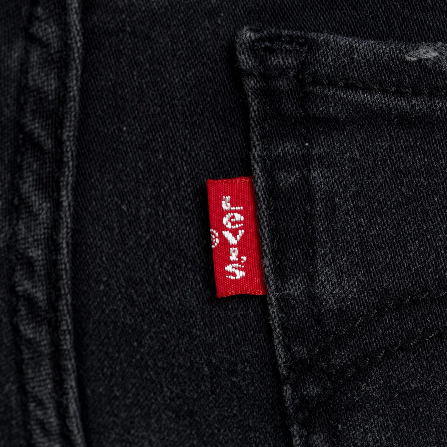 Levi's® Big Kid Girls 720™ Skinny Fit Slim Denim Jean