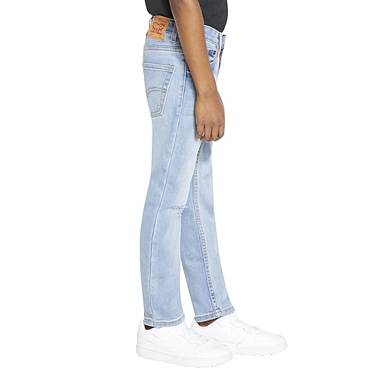 Levi's® Little Boys Adjustable Waist Performance 511™ Slim Fit Jean