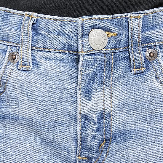 Levi's® Little Boys Adjustable Waist Performance 511™ Slim Fit Jean