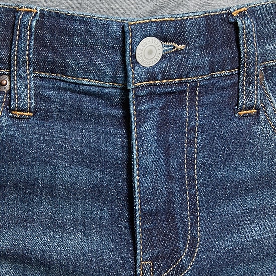 Levi's® Big Kid Boys Adjustable Waist 511™ Slim Fit Jean