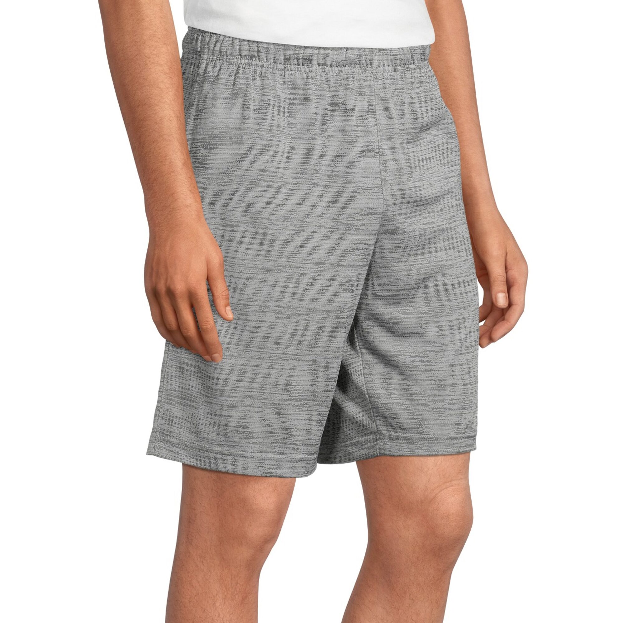 Xersion EverAir® Mens 9" Quick Dry Workout Shorts