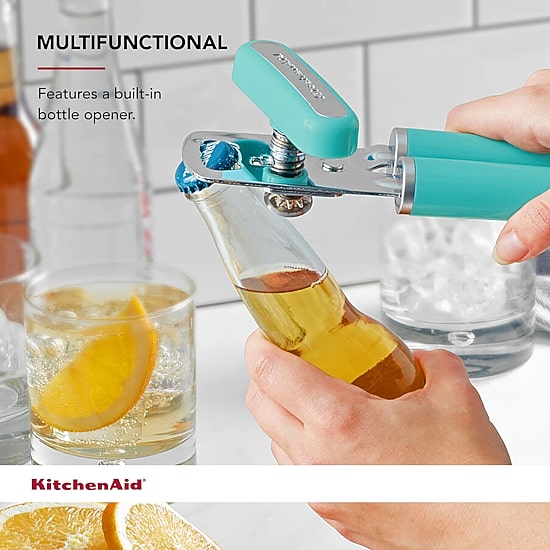 KitchenAid Multi Can and Bottle Opner