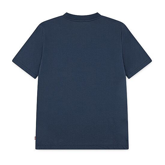 Levi's® Big Kid Boys Crew Neck Short Sleeve Regular Fit Graphic T-Shirt