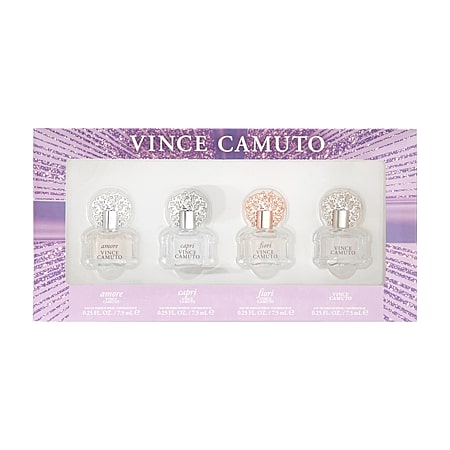 Ariana Grande MOD Vanilla 3-Pc Gift Set ($181 Value), Color: 7 Oz