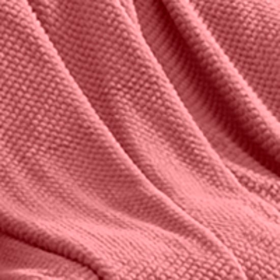Vellux Ultra Soft Light Weight Plush Texture Blanket