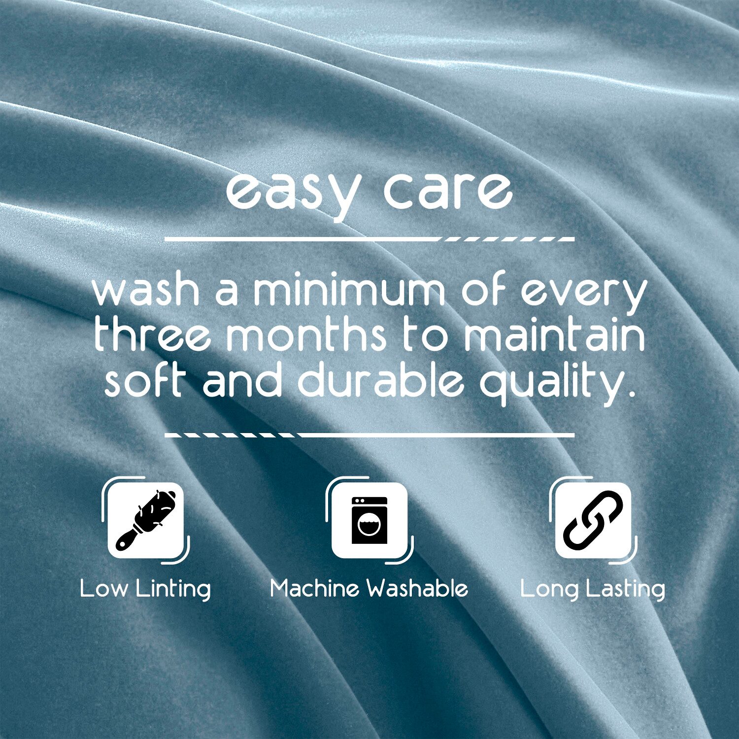 Vellux® Blanket