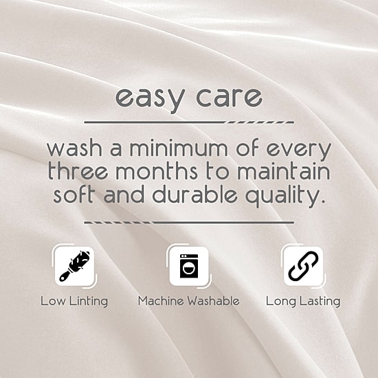 Vellux® Blanket