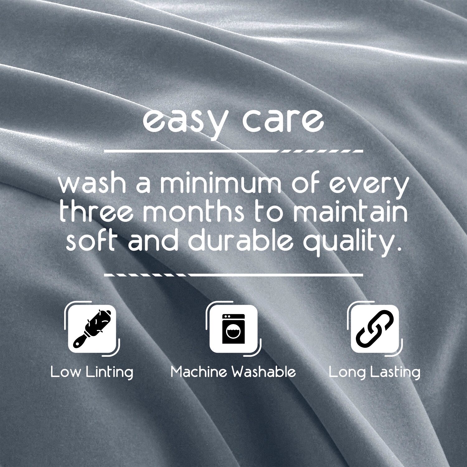 Vellux® Blanket