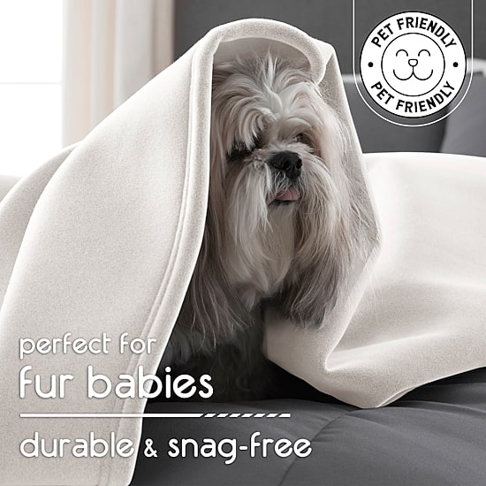 Vellux® Blanket
