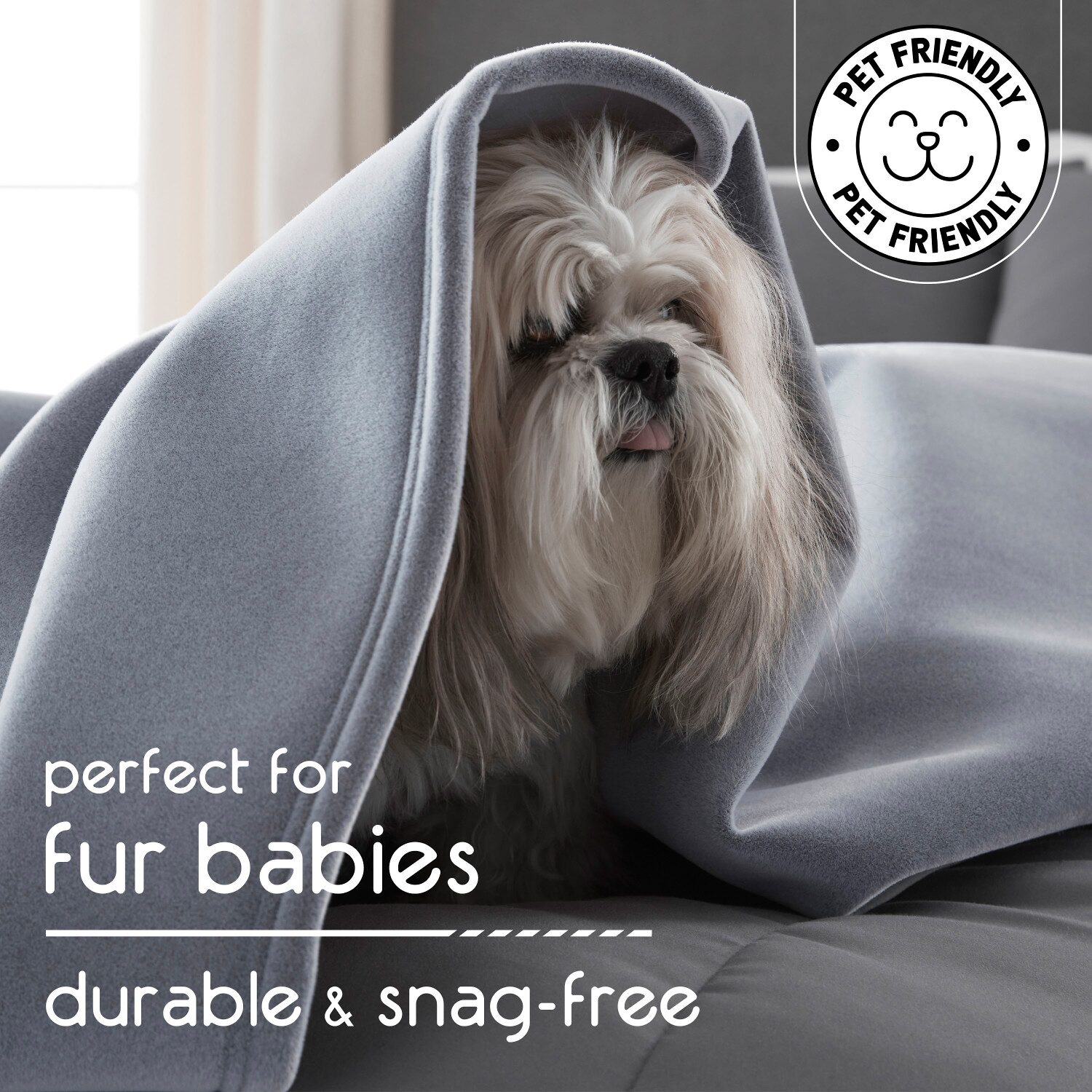Vellux® Blanket