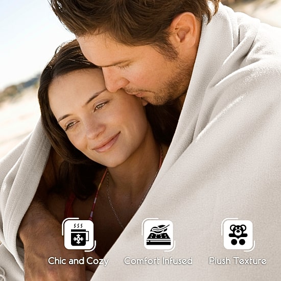 Vellux® Blanket