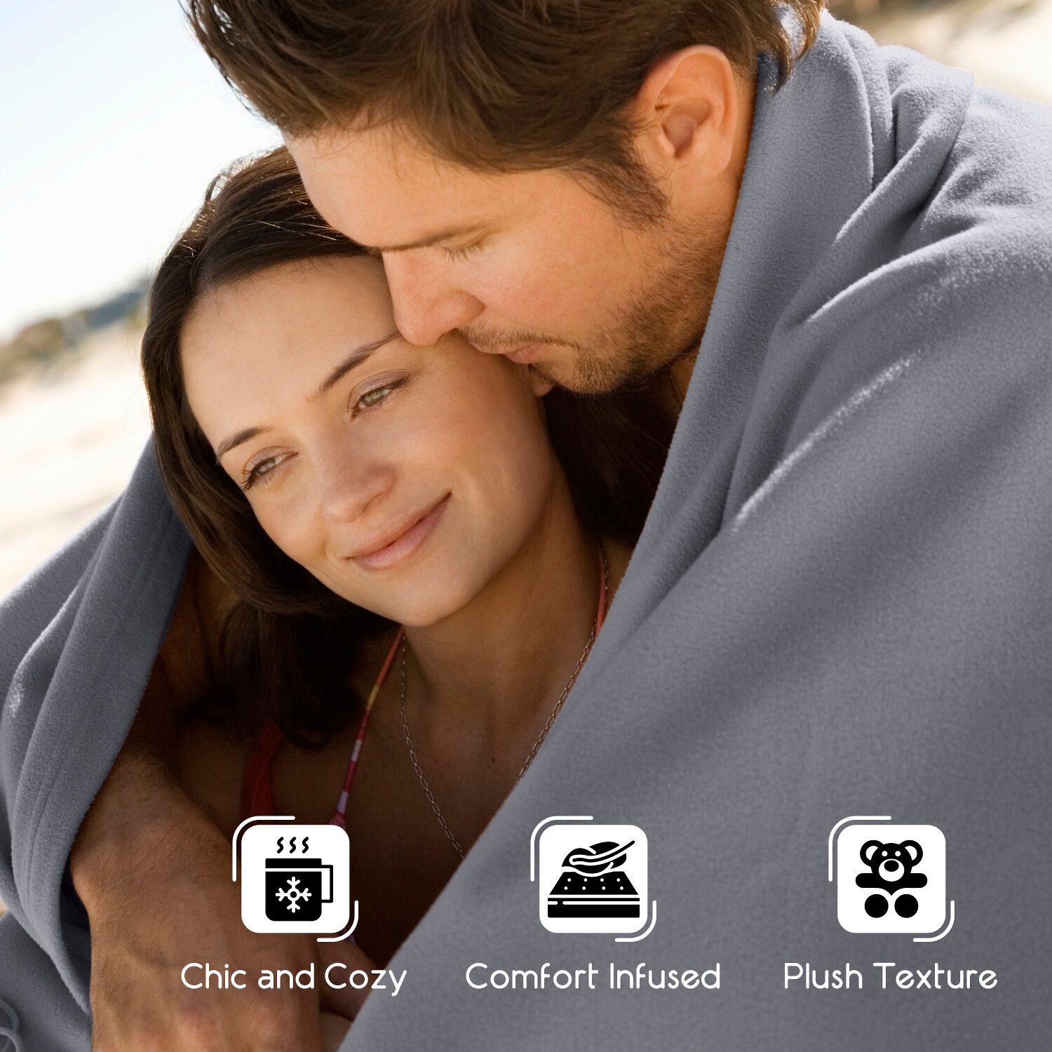 Vellux® Blanket
