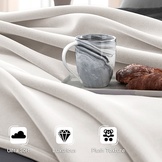 Vellux® Blanket