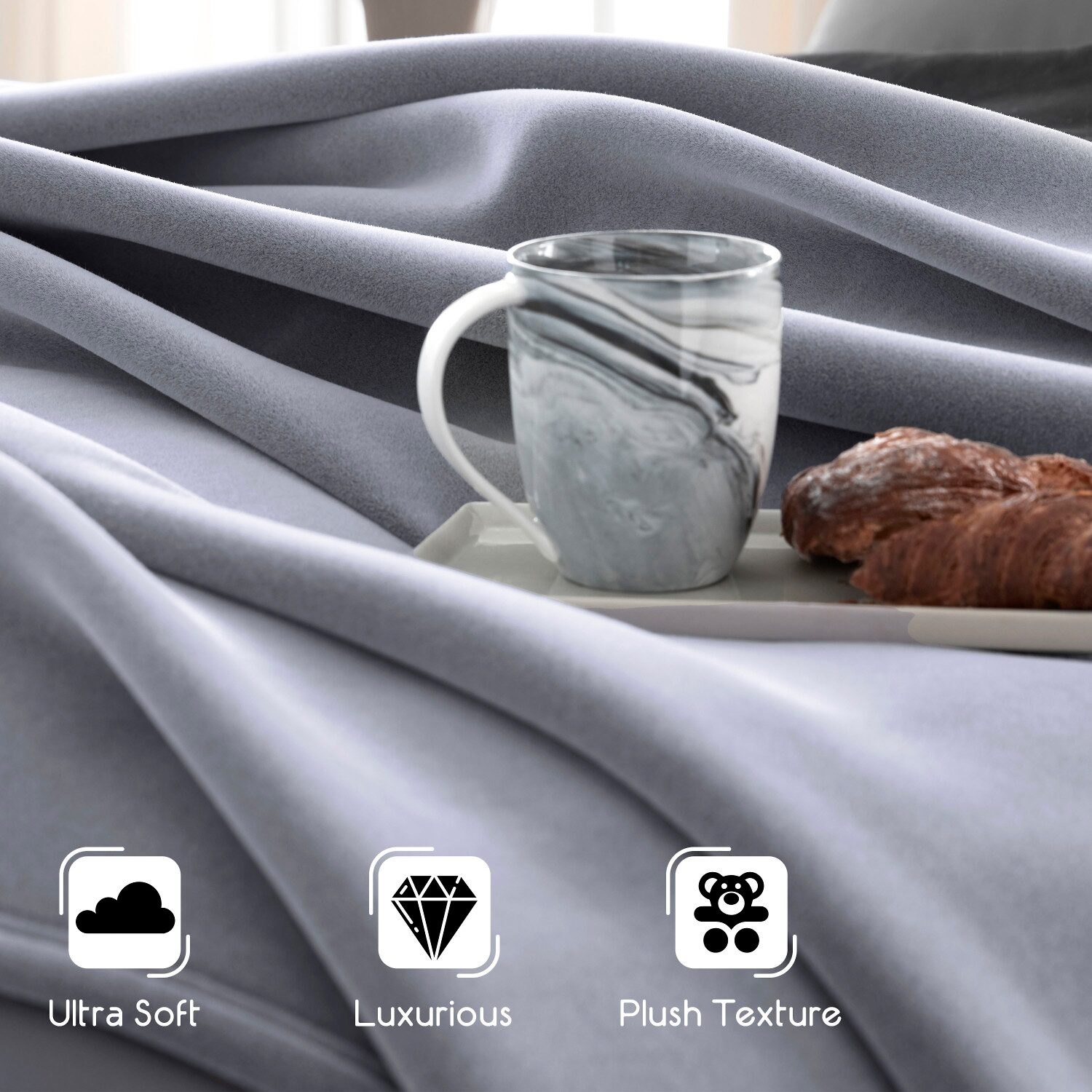 Vellux® Blanket