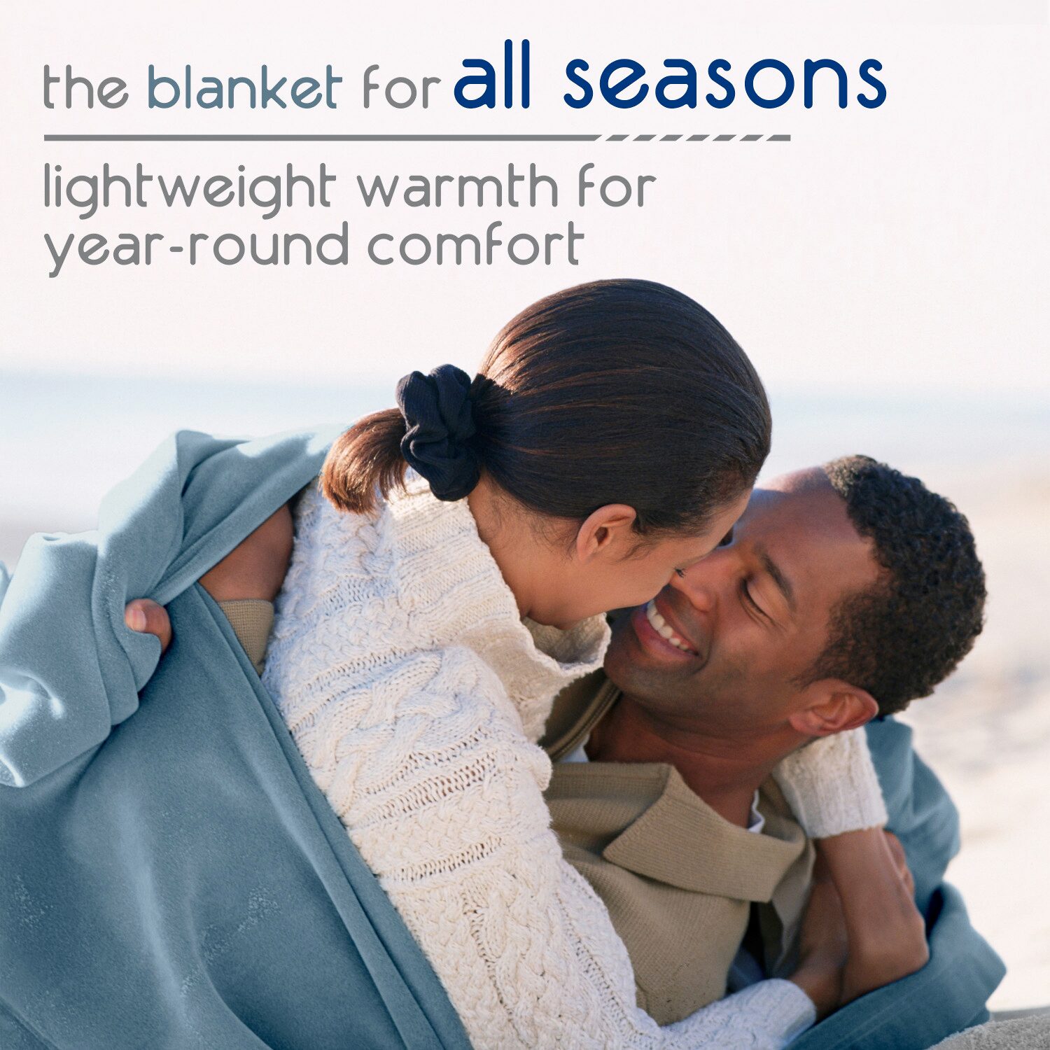 Vellux® Blanket