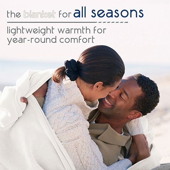 Vellux® Blanket