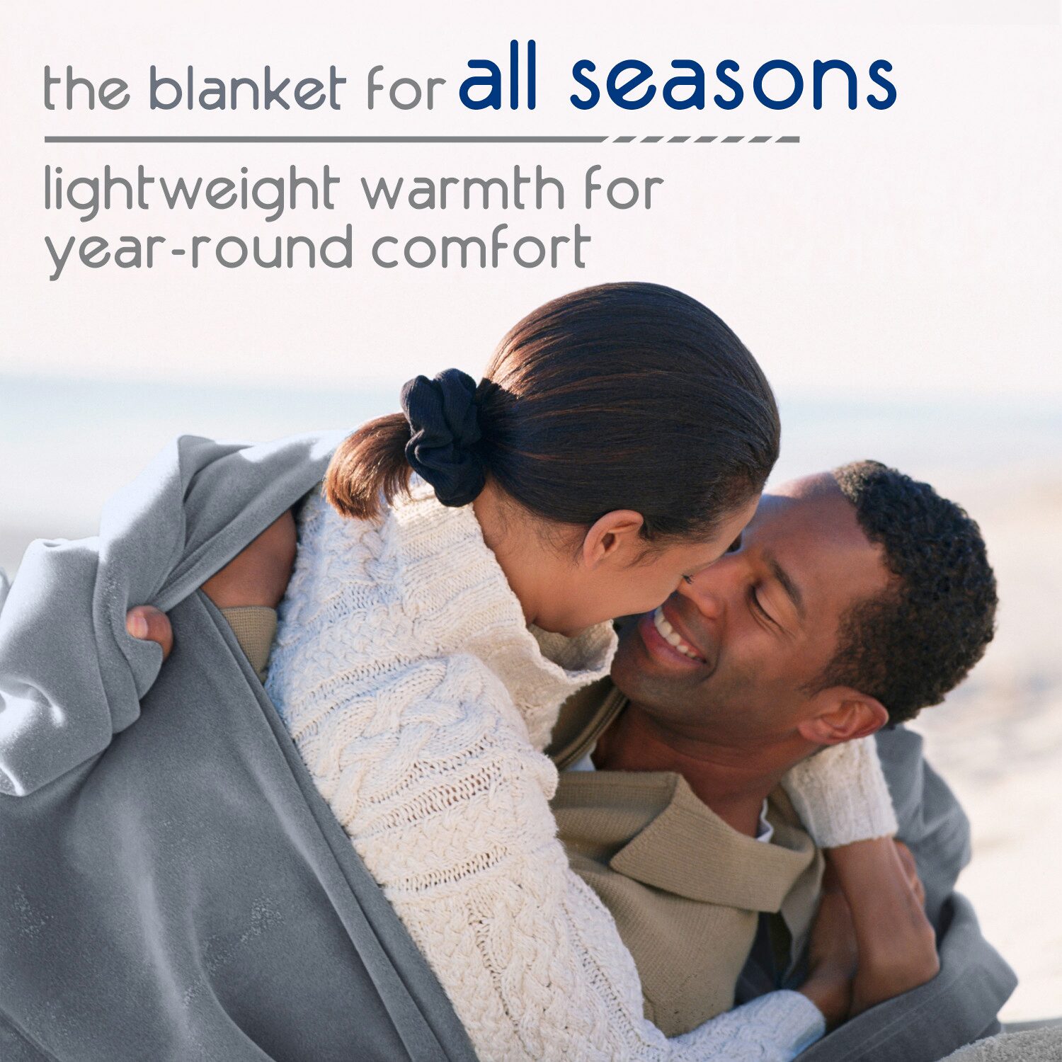 Vellux® Blanket