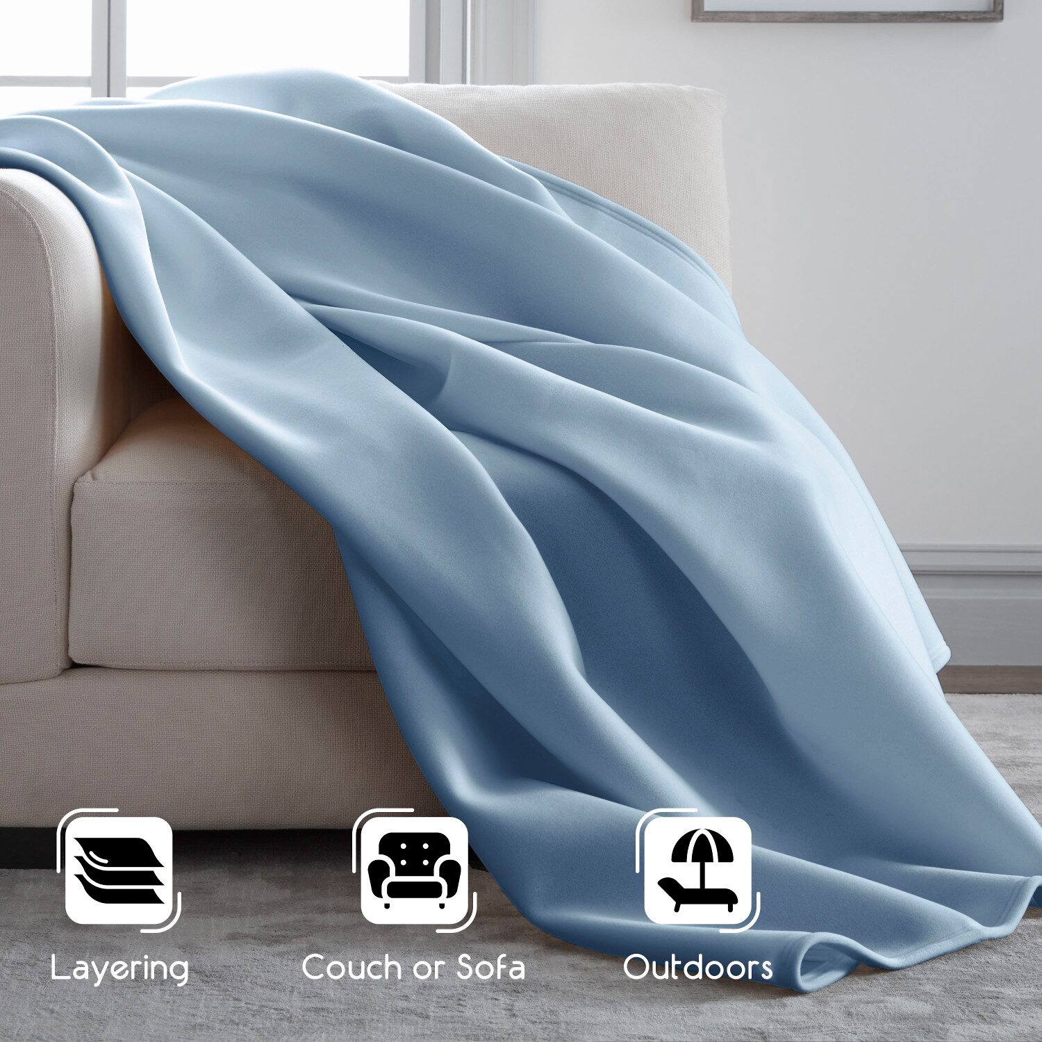 Vellux® Blanket