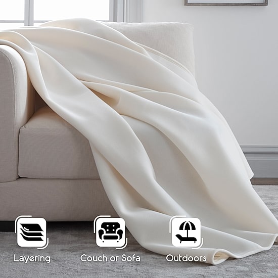 Vellux® Blanket