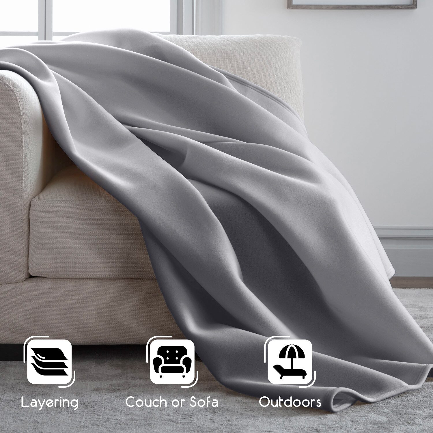 Vellux® Blanket