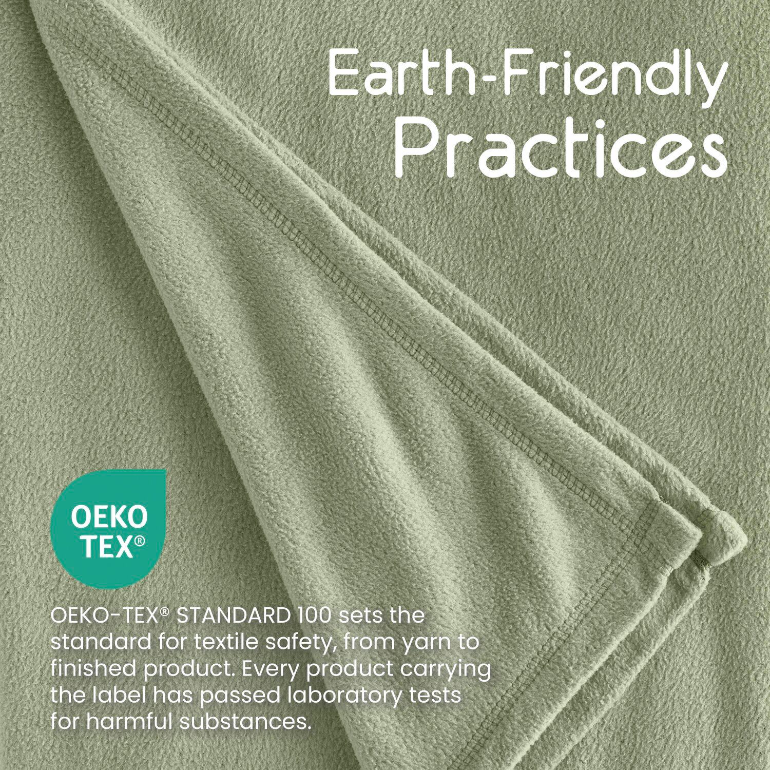 Vellux® Fleece Blanket