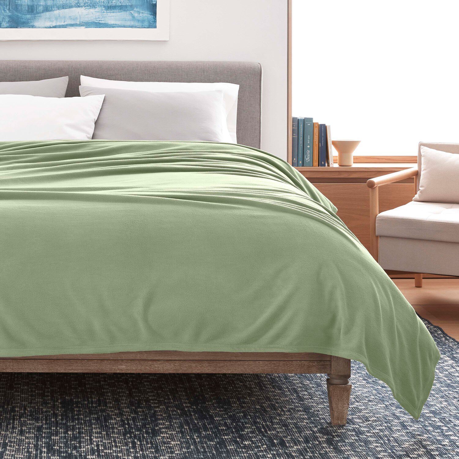 Vellux® Fleece Blanket
