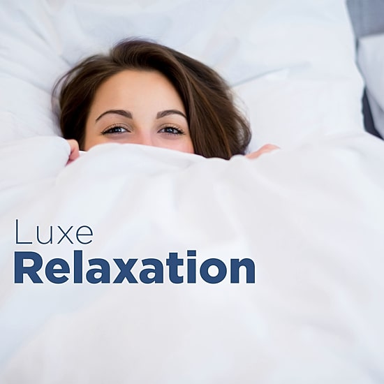 Martex T200 2 Pack Bed Pillow