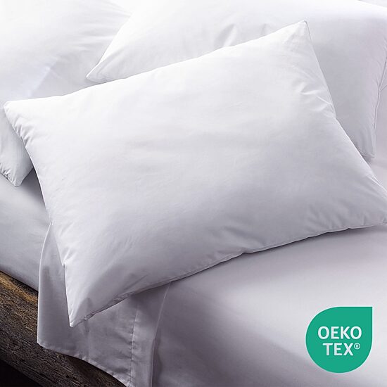 Martex T200 2 Pack Bed Pillow