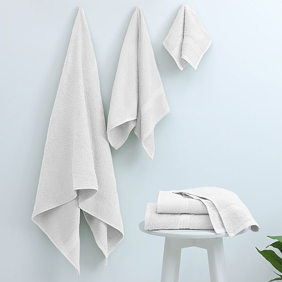 Martex Everyday 6-pc. Bath Towel Set