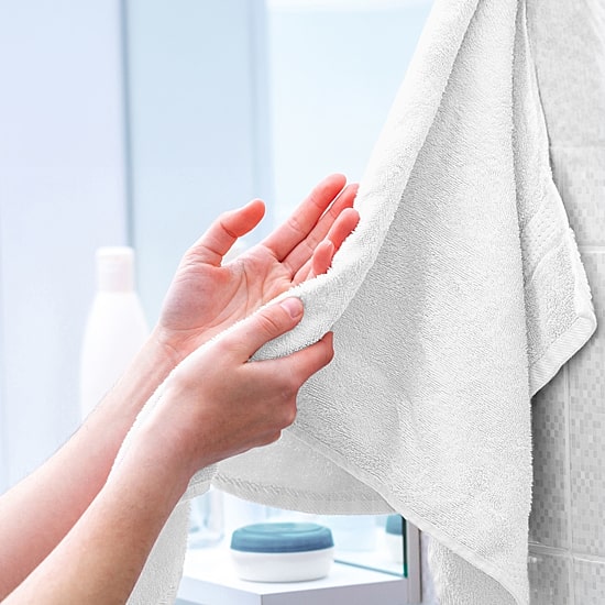 Martex Everyday 6-pc. Bath Towel Set