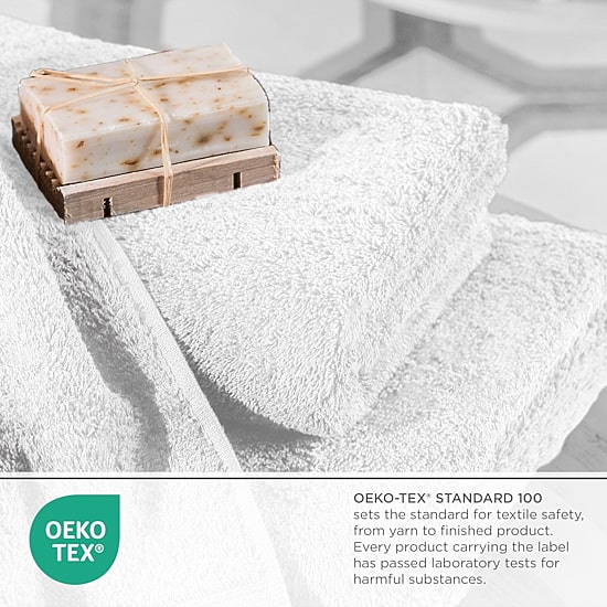 Martex Everyday 6-pc. Bath Towel Set