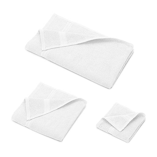 Martex Everyday 6-pc. Bath Towel Set