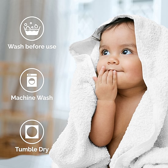 Martex Everyday 6-pc. Bath Towel Set