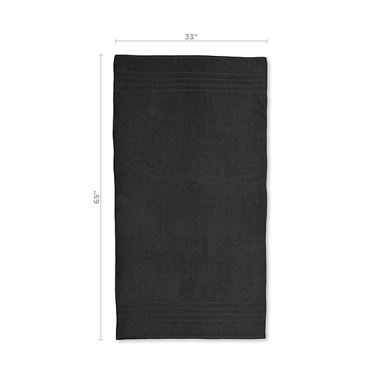 Martex Ultimate 2 Pack Bath Sheet