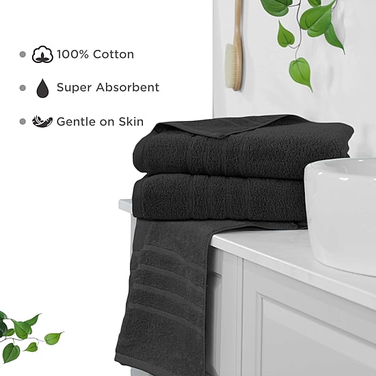 Martex Ultimate 2 Pack Bath Sheet