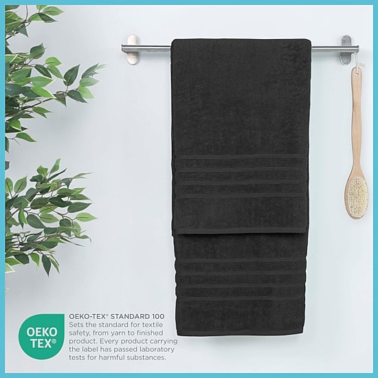 Martex Ultimate 2 Pack Bath Sheet