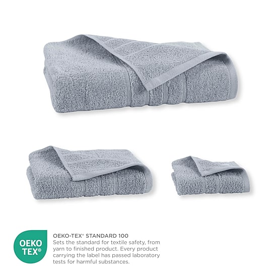 Martex Ultimate 6-pc. Bath Towel Set