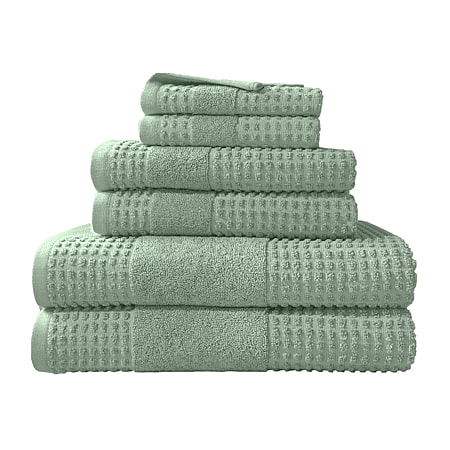 Fieldcrest Heritage Oversized Spa Bath Towel - JCPenney