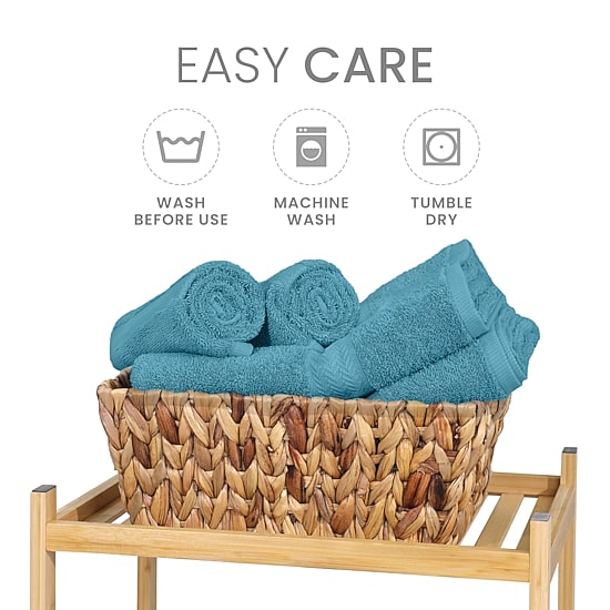 Martex 6-pc. Bath Towel Set