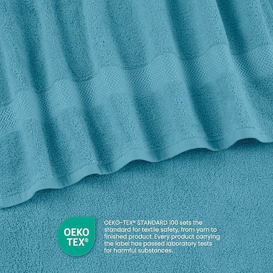 Martex 6-pc. Bath Towel Set