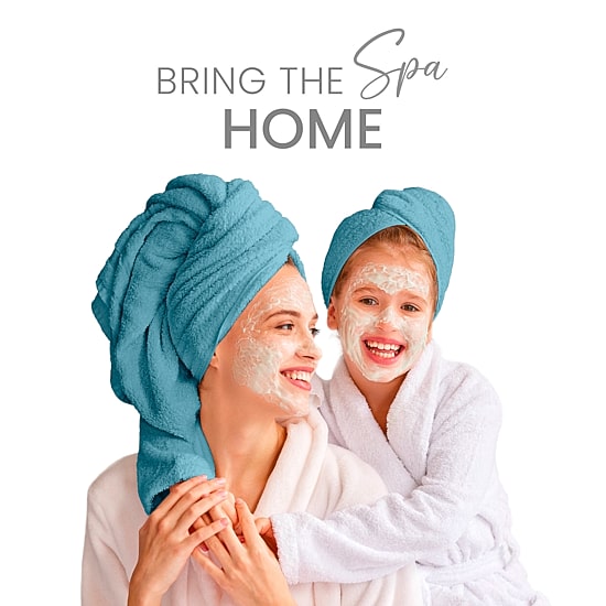 Martex 6-pc. Bath Towel Set