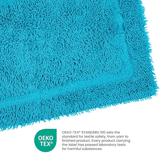 Martex Ringspun Cotton Bath Rug