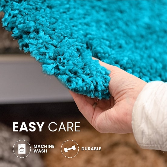 Martex Ringspun Cotton Bath Rug