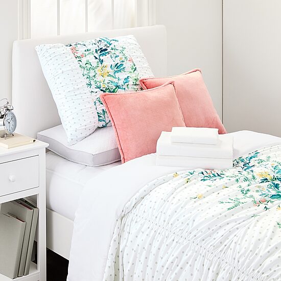 Home Expressions Sloane Comforter Bundle