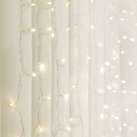 West & Arrow Music Curtain Light 96