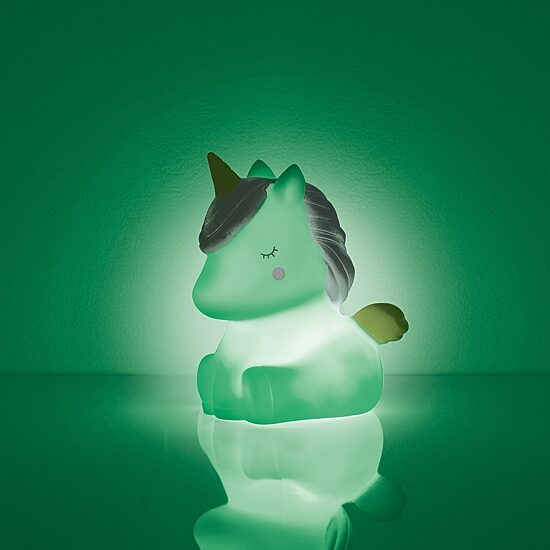 West & Arrow Unicorn Moodlight